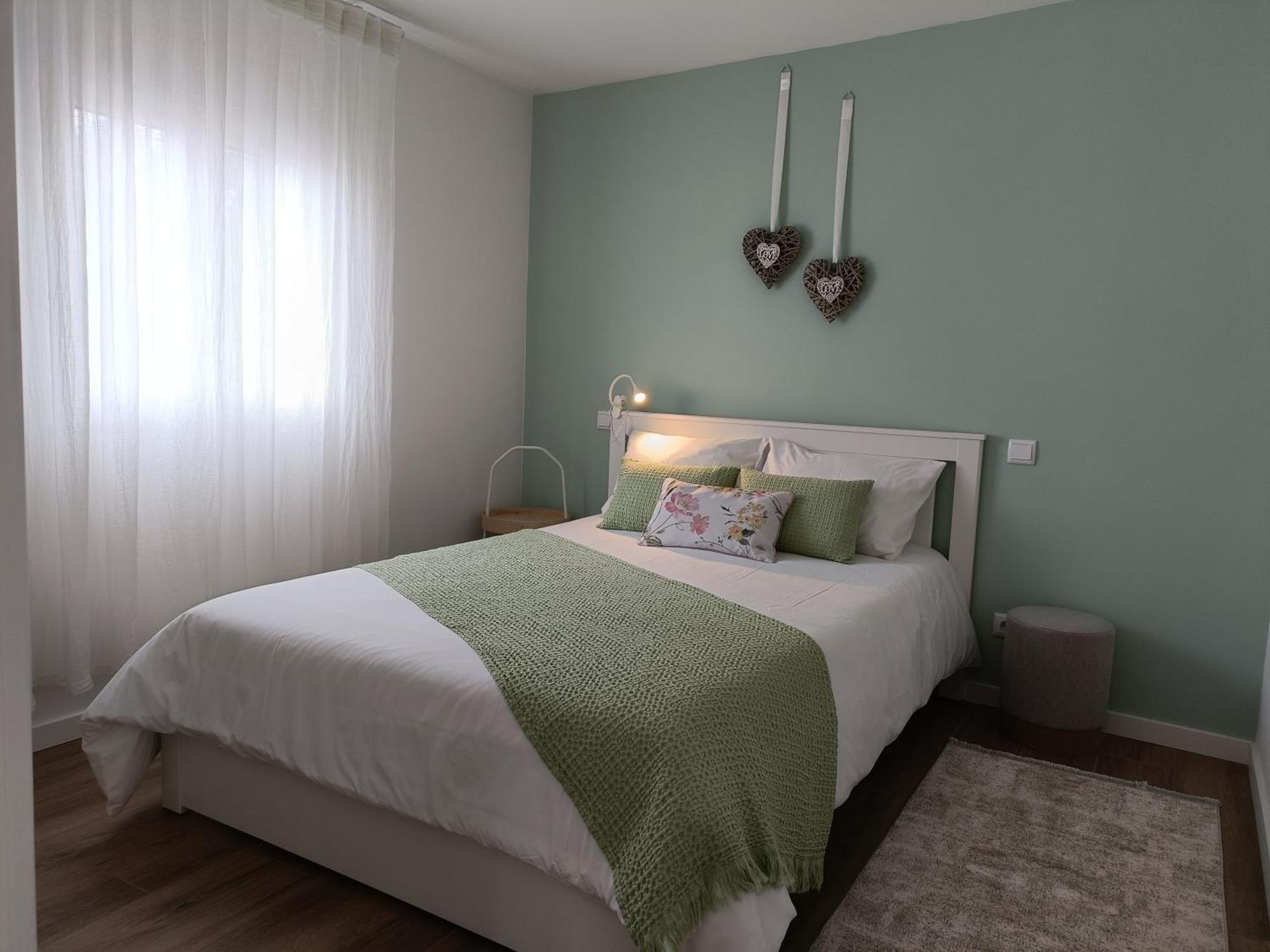 Вілла Casa Davo Cinda Паредеш-де-Кора Екстер'єр фото